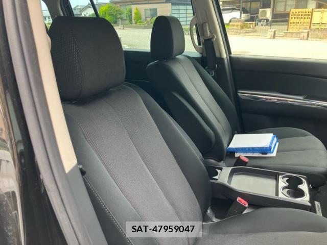 Mazda MPV 2012-02 7456084-18