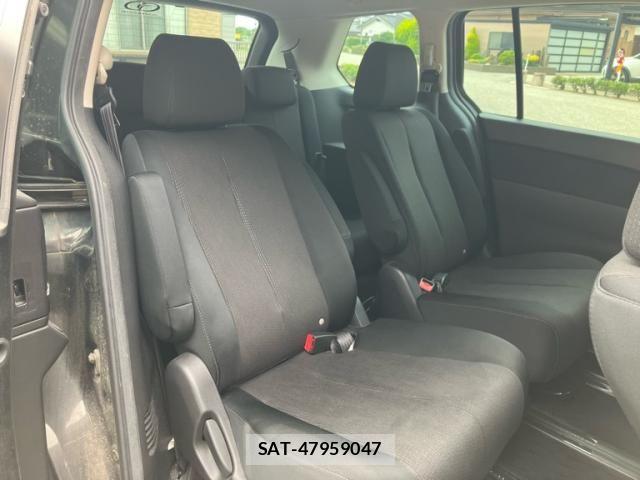 Mazda MPV 2012-02 7456084-21