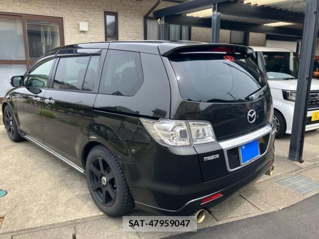 Mazda MPV 2012-02 7456084-3