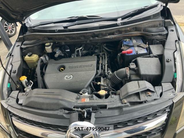 Mazda MPV 2012-02 7456084-7