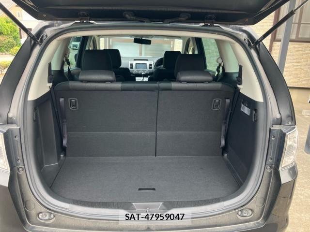Mazda MPV 2012-02 7456084-8