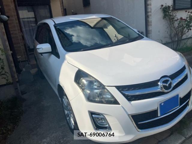 sat car