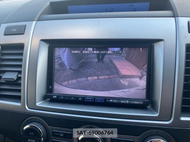 Mazda MPV 2010-04 7501727-20