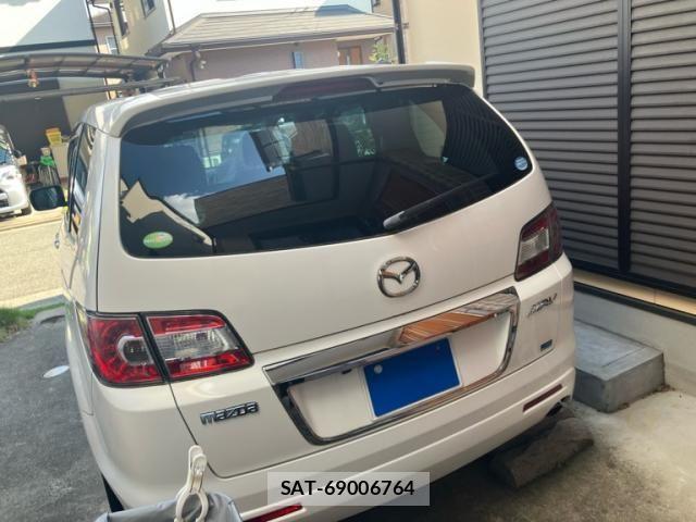 Mazda MPV 2010-04 7501727-3