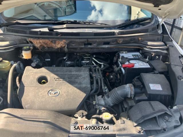 Mazda MPV 2010-04 7501727-7