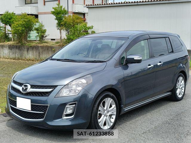 sat car