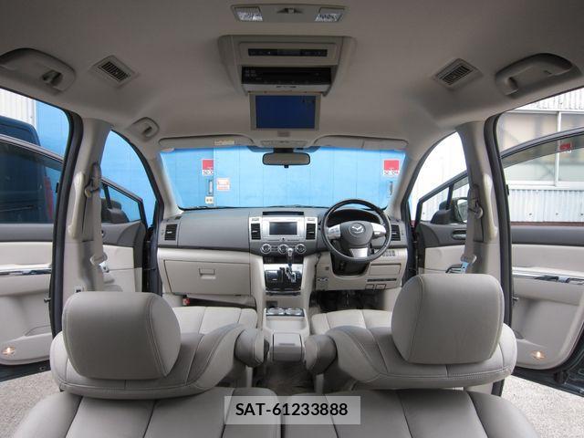 Mazda MPV 2008-04 7509343-10
