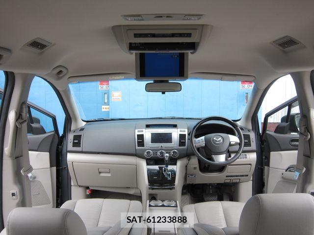 Mazda MPV 2008-04 7509343-11