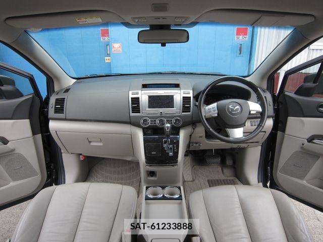 Mazda MPV 2008-04 7509343-14