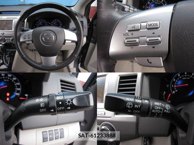 Mazda MPV 2008-04 7509343-17