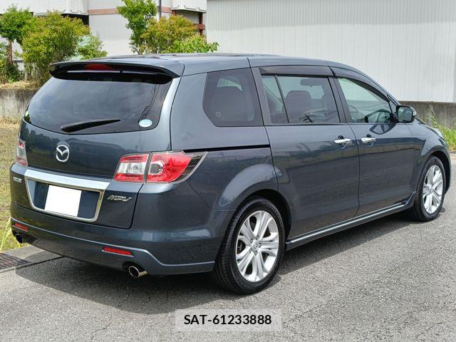 Mazda MPV 2008-04 7509343-1
