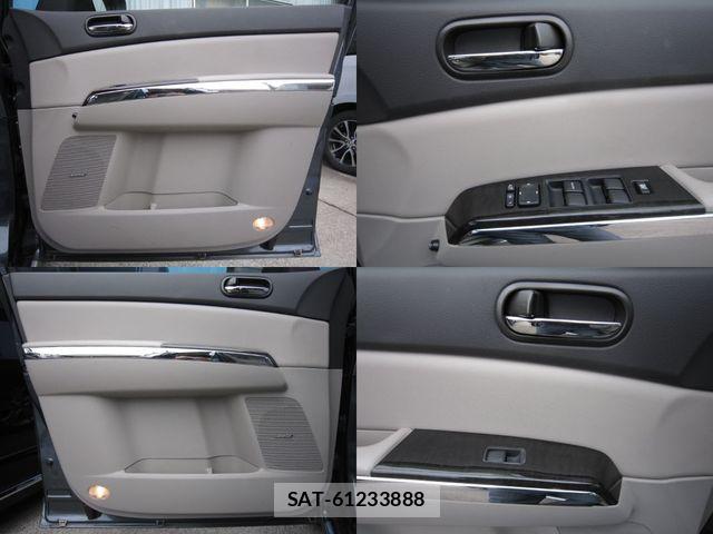 Mazda MPV 2008-04 7509343-20