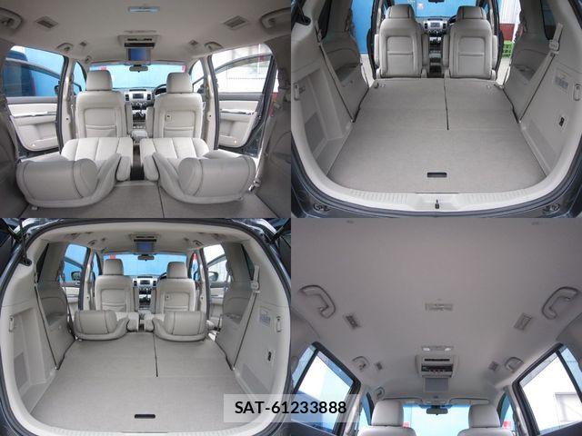 Mazda MPV 2008-04 7509343-29