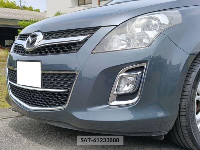 Mazda MPV 2008-04 7509343-5