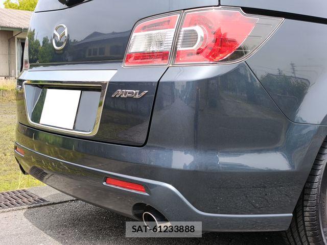 Mazda MPV 2008-04 7509343-7