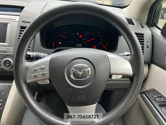 Mazda MPV 2006-05 7618384-9
