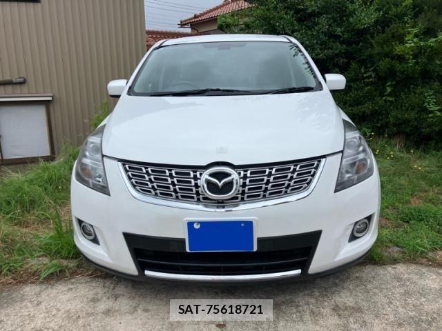 Mazda MPV 2006-05 7618384-1