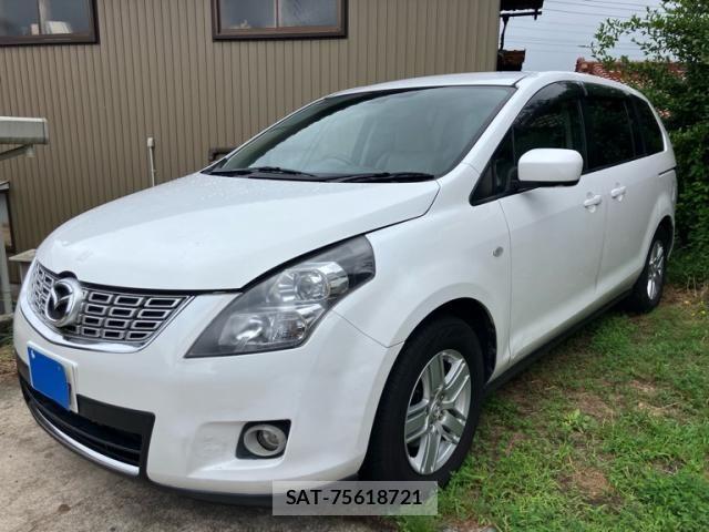 Mazda MPV 2006-05 7618384-2