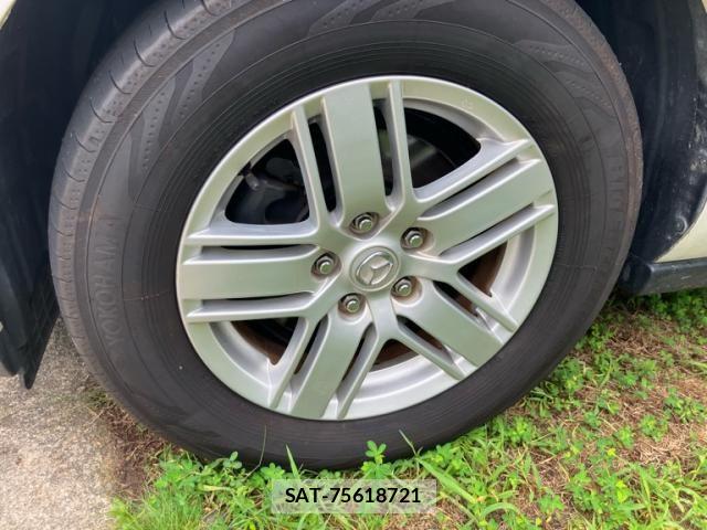 Mazda MPV 2006-05 7618384-4