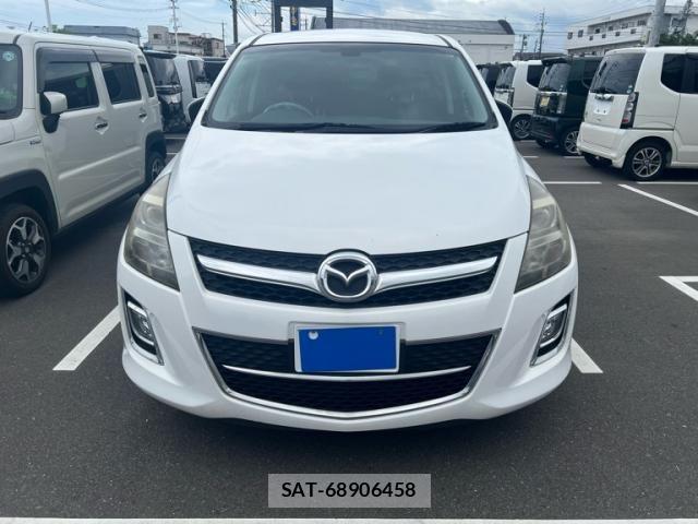 sat car