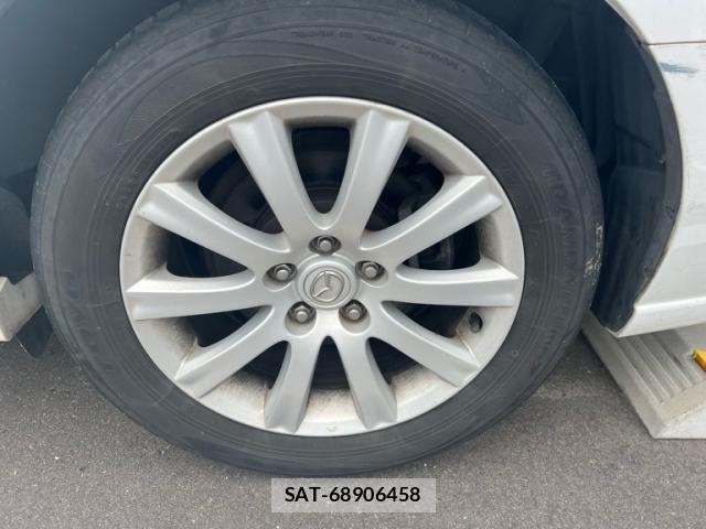 Mazda MPV 2010-02 7618386-9