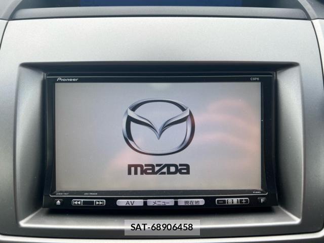 Mazda MPV 2010-02 7618386-19