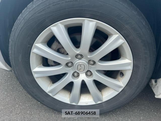 Mazda MPV 2010-02 7618386-8