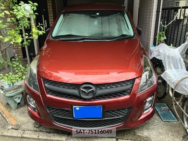 sat car