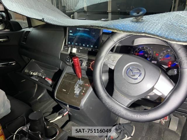 Mazda MPV 2008-09 7618383-9