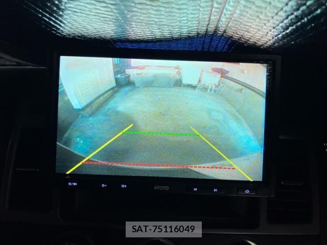 Mazda MPV 2008-09 7618383-11