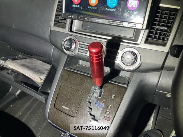 Mazda MPV 2008-09 7618383-12