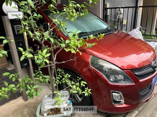 Mazda MPV 2008-09 7618383-2