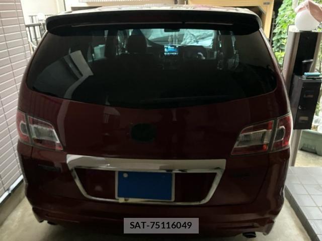 Mazda MPV 2008-09 7618383-3
