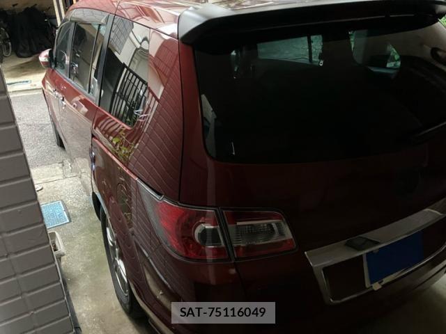 Mazda MPV 2008-09 7618383-4