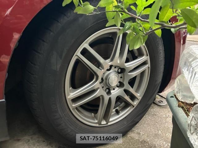 Mazda MPV 2008-09 7618383-5