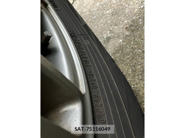 Mazda MPV 2008-09 7618383-6