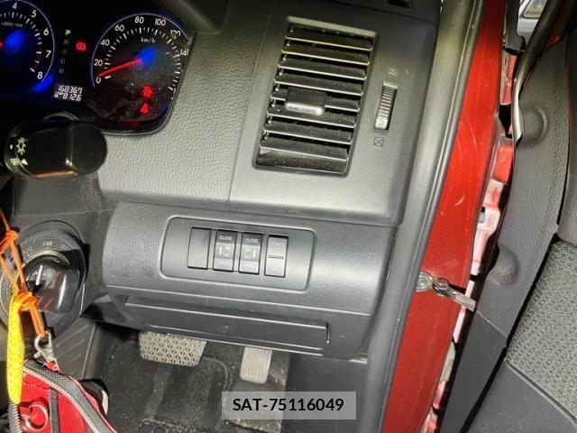 Mazda MPV 2008-09 7618383-8
