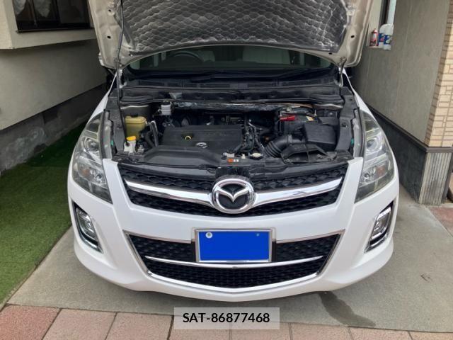 sat car
