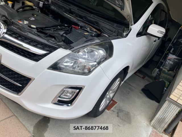 Mazda MPV 2009-03 7726147-1