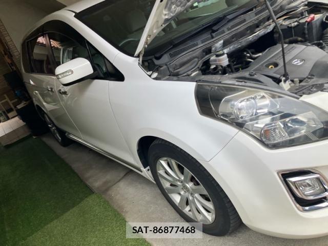 Mazda MPV 2009-03 7726147-2