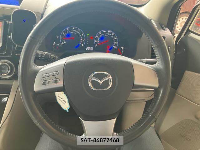 Mazda MPV 2009-03 7726147-3