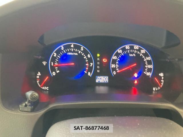 Mazda MPV 2009-03 7726147-4