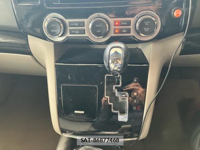 Mazda MPV 2009-03 7726147-8
