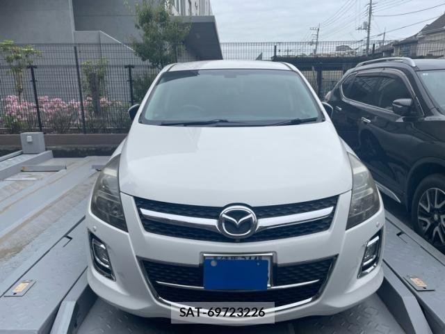 sat car