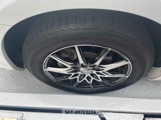 Mazda MPV 2009-11 7726148-9