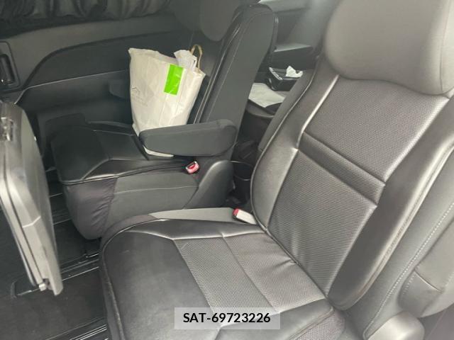 Mazda MPV 2009-11 7726148-10