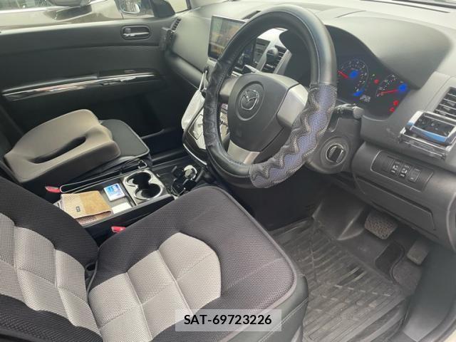 Mazda MPV 2009-11 7726148-16