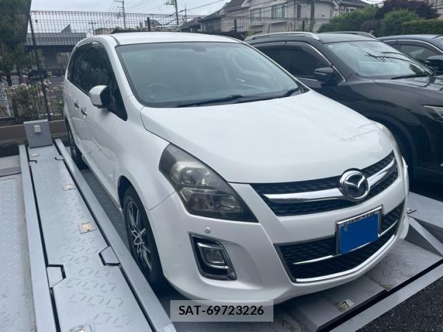 Mazda MPV 2009-11 7726148-1