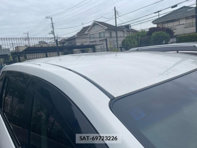 Mazda MPV 2009-11 7726148-3