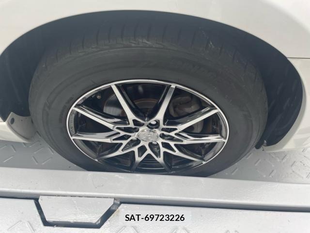 Mazda MPV 2009-11 7726148-4
